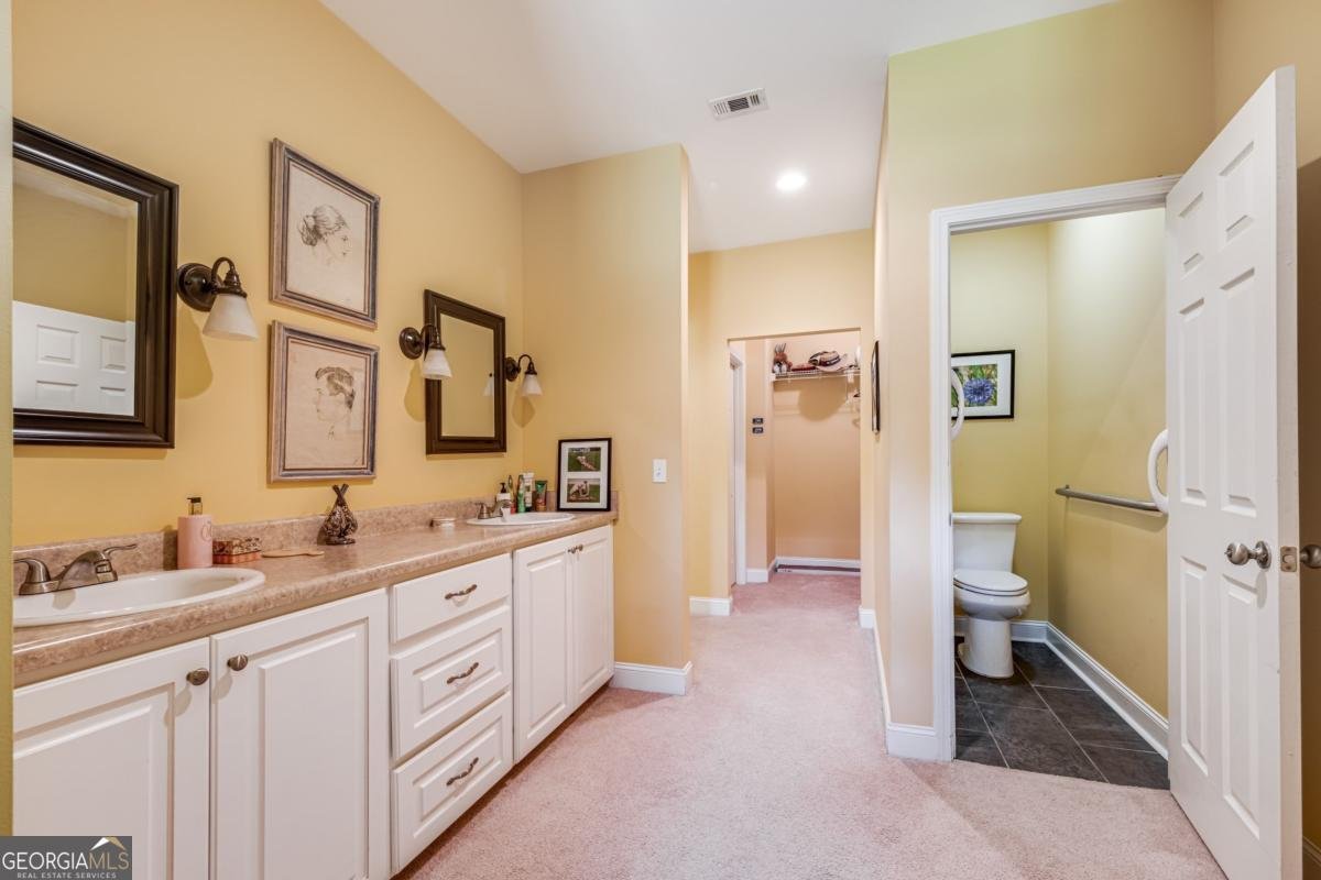 1225 Hampton Drive Statesboro - 7