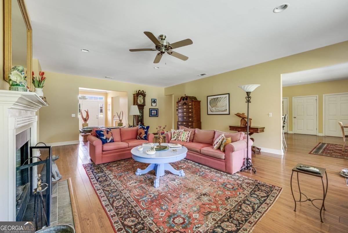 1225 Hampton Drive Statesboro - 8