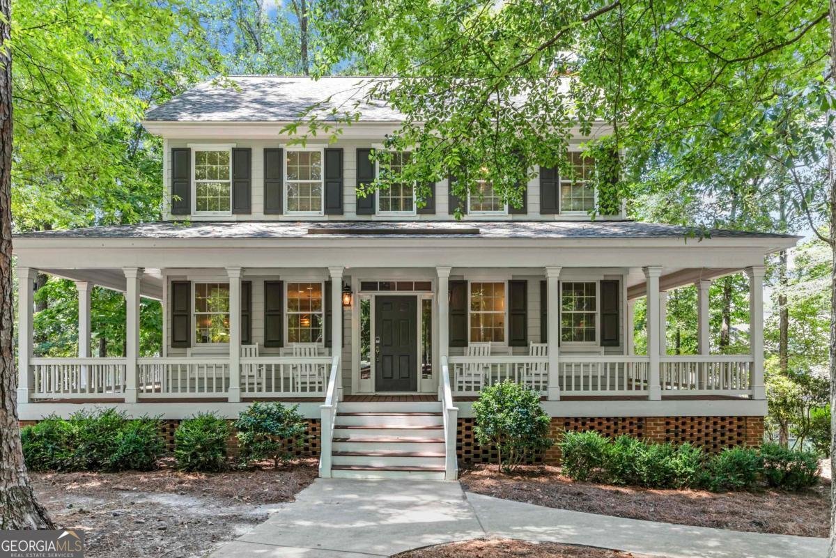 1220 Mercer Trail Greensboro - 1
