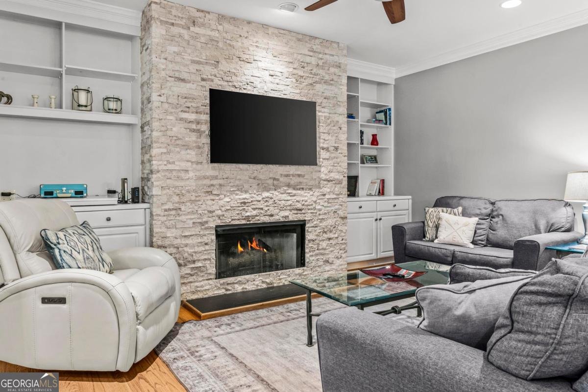 1220 Mercer Trail Greensboro - 10
