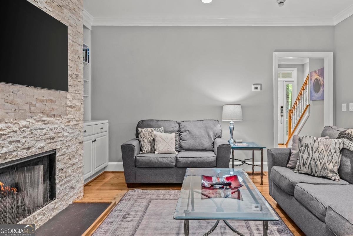 1220 Mercer Trail Greensboro - 11