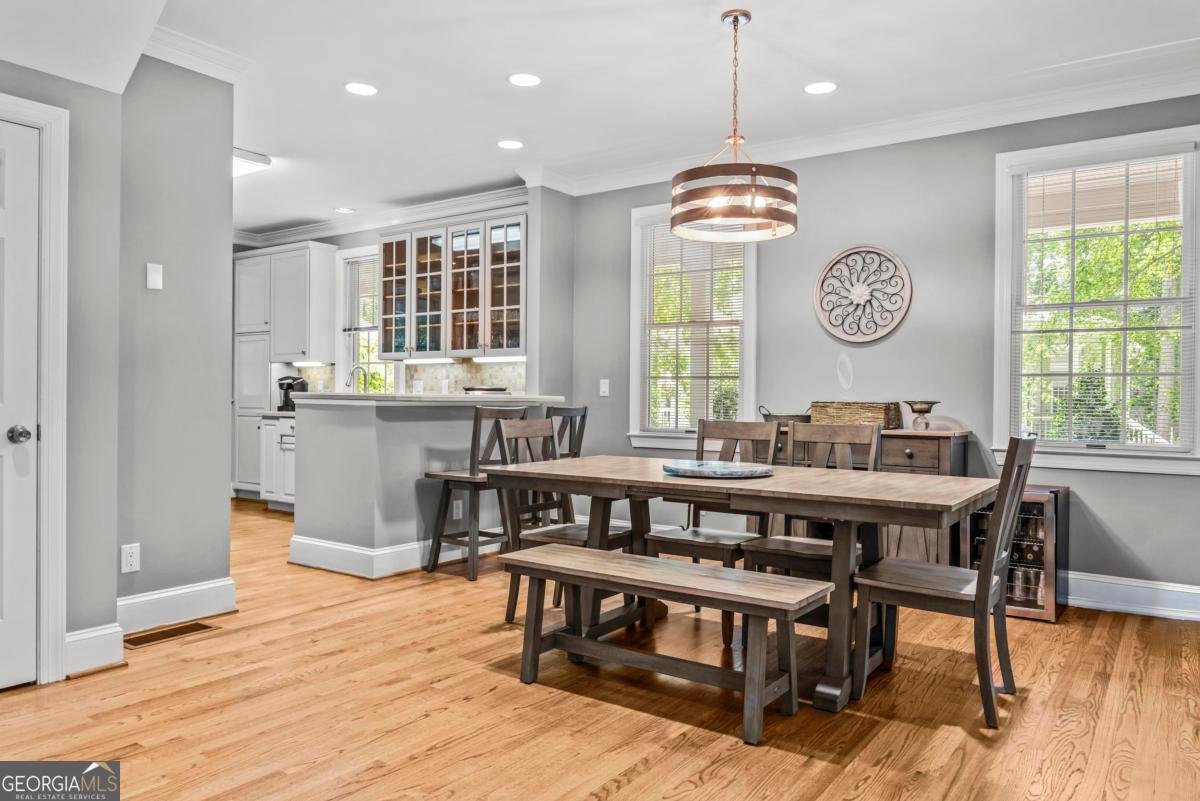 1220 Mercer Trail Greensboro - 14