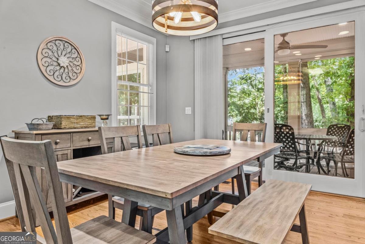 1220 Mercer Trail Greensboro - 16