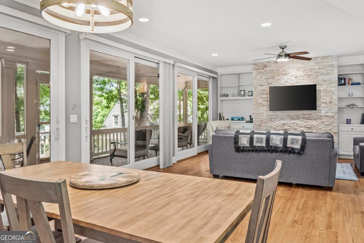 1220 Mercer Trail Greensboro - 17