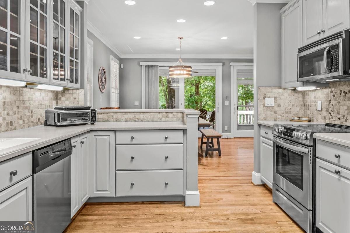 1220 Mercer Trail Greensboro - 18