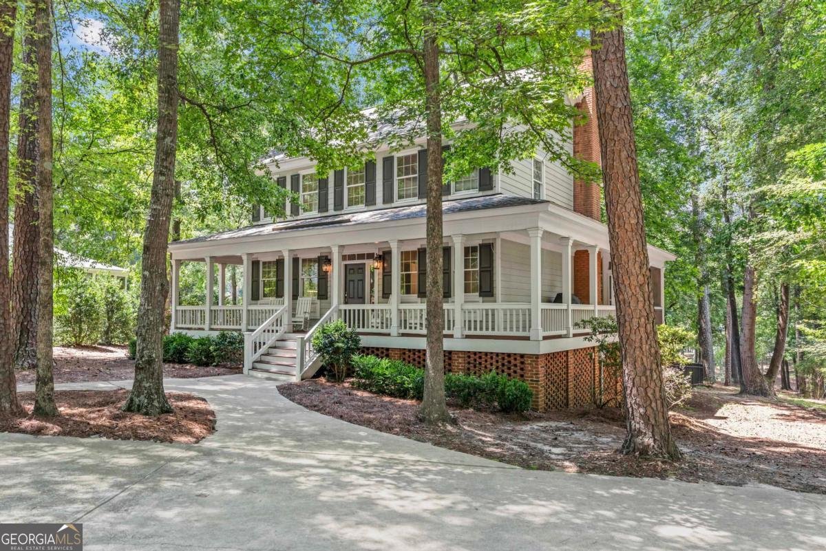 1220 Mercer Trail Greensboro - 2