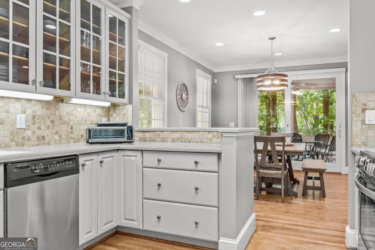 1220 Mercer Trail Greensboro - 20