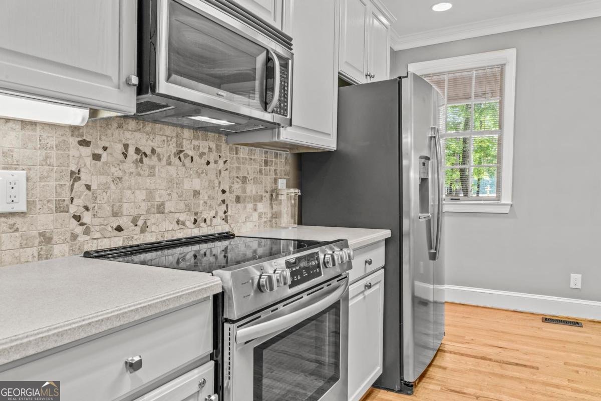 1220 Mercer Trail Greensboro - 21