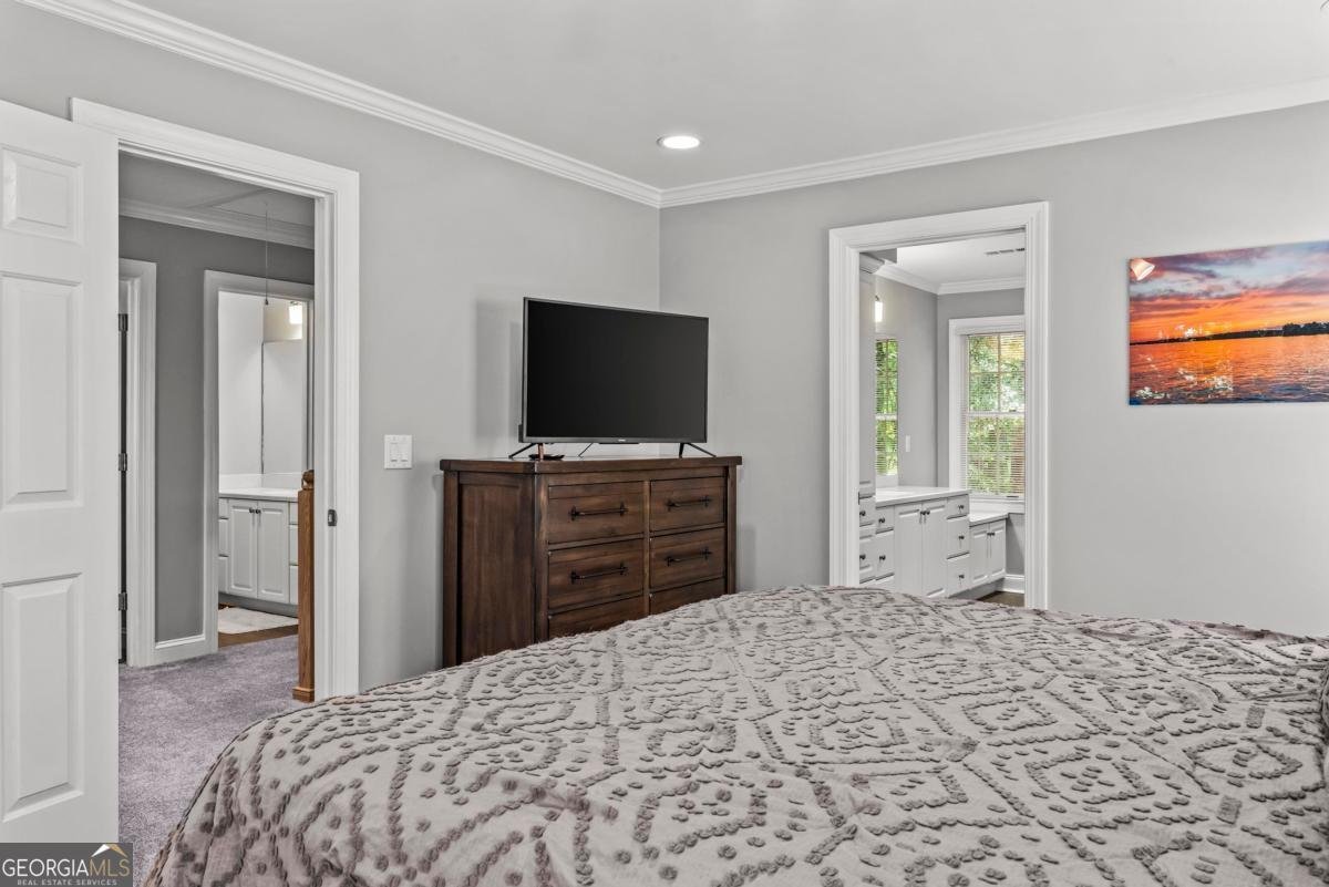 1220 Mercer Trail Greensboro - 22
