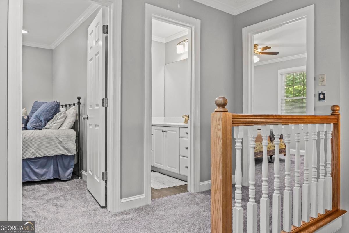 1220 Mercer Trail Greensboro - 26