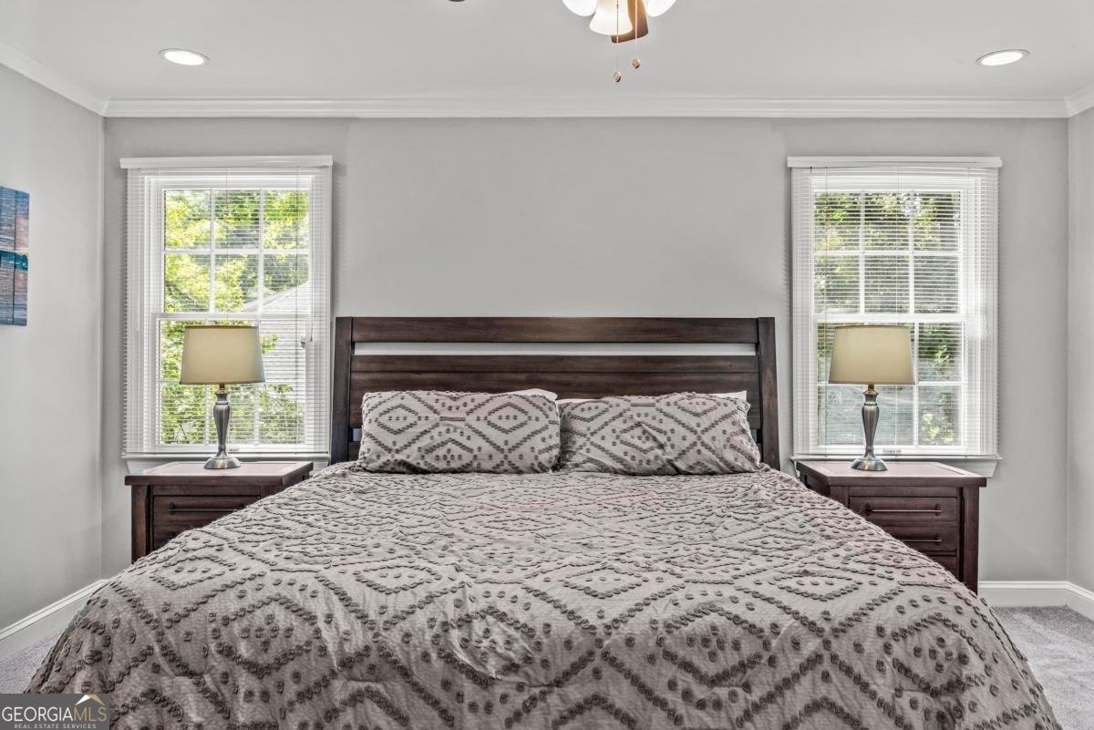 1220 Mercer Trail Greensboro - 27