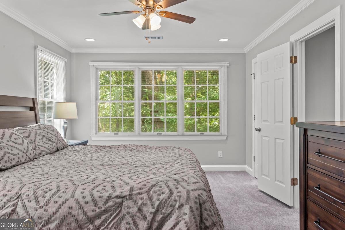 1220 Mercer Trail Greensboro - 28