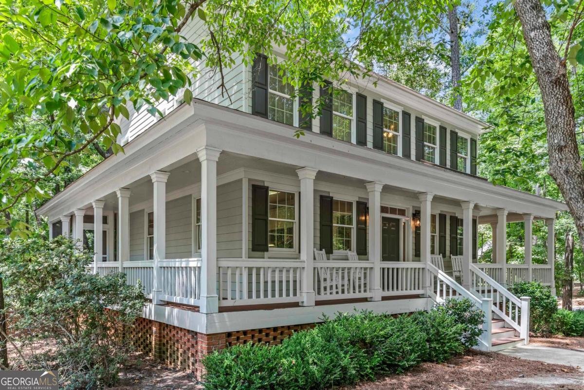1220 Mercer Trail Greensboro - 3