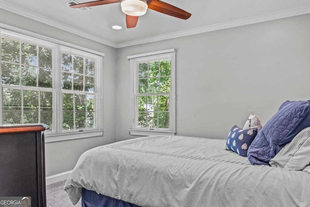 1220 Mercer Trail Greensboro - 32
