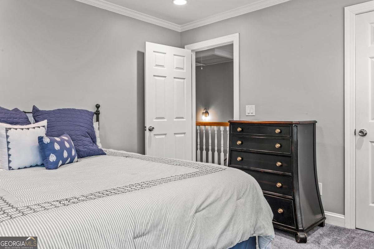 1220 Mercer Trail Greensboro - 33