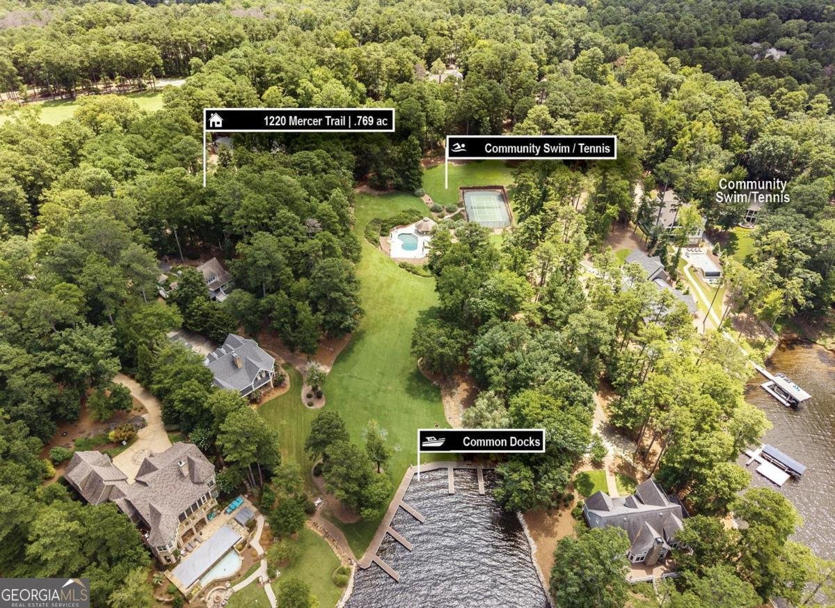 1220 Mercer Trail Greensboro - 4