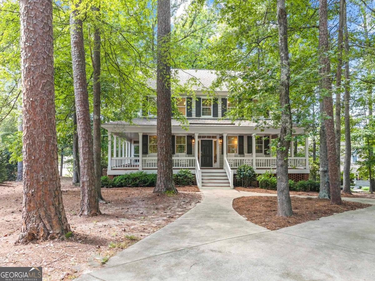 1220 Mercer Trail Greensboro - 43