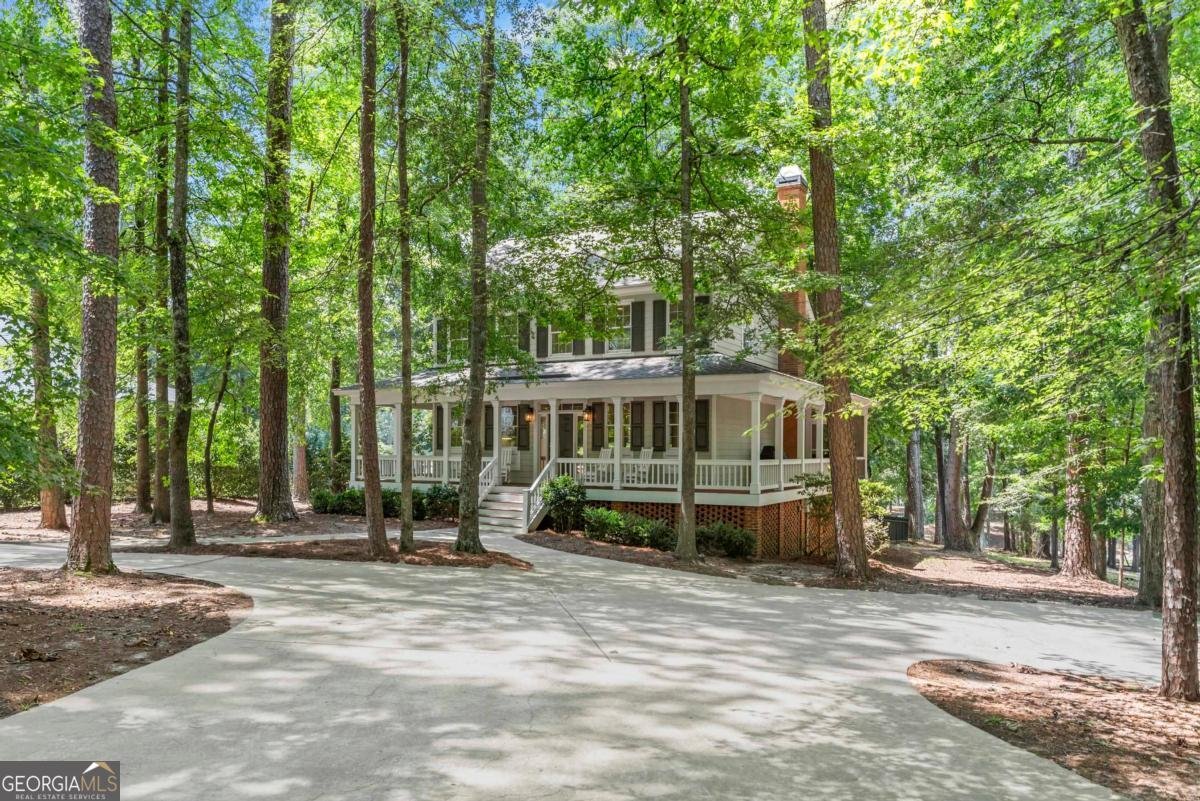 1220 Mercer Trail Greensboro - 44