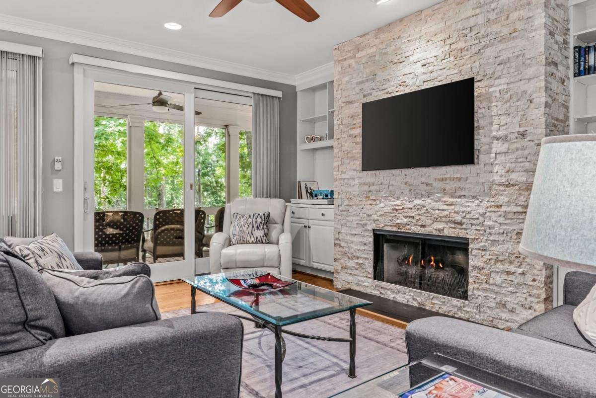 1220 Mercer Trail Greensboro - 9