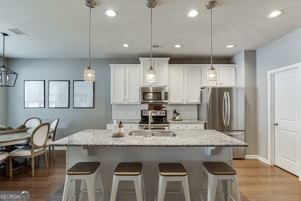 7471 Silk Tree Pointe Braselton - 12