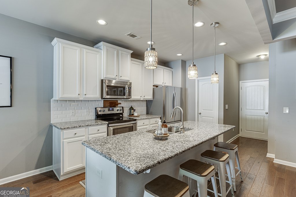 7471 Silk Tree Pointe Braselton - 13