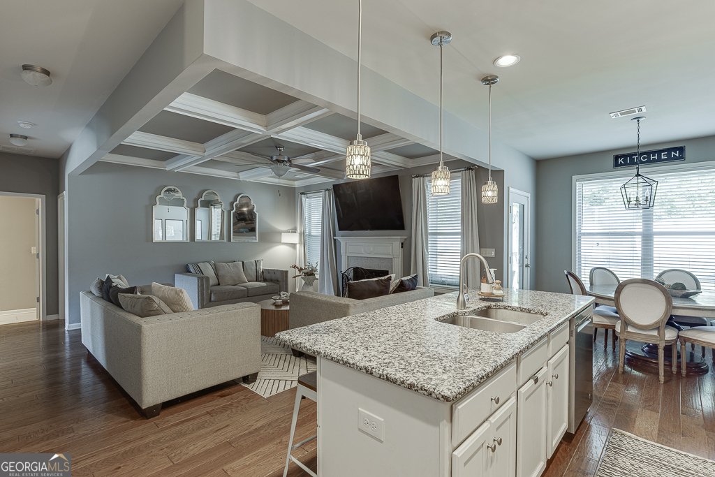 7471 Silk Tree Pointe Braselton - 15