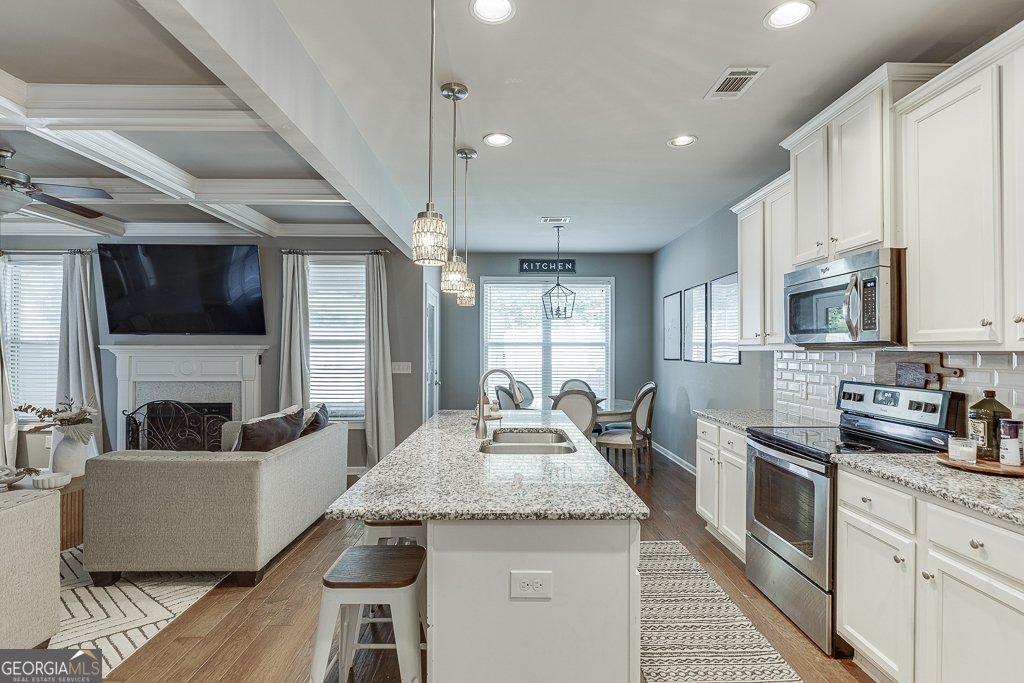 7471 Silk Tree Pointe Braselton - 16
