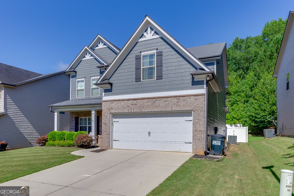 7471 Silk Tree Pointe Braselton - 3