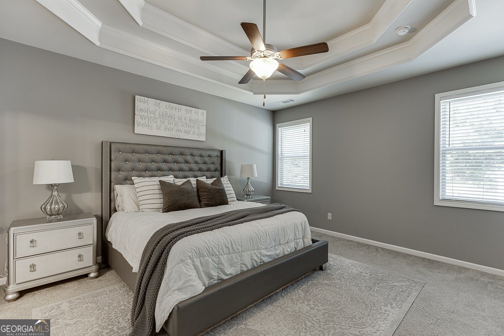 7471 Silk Tree Pointe Braselton - 30