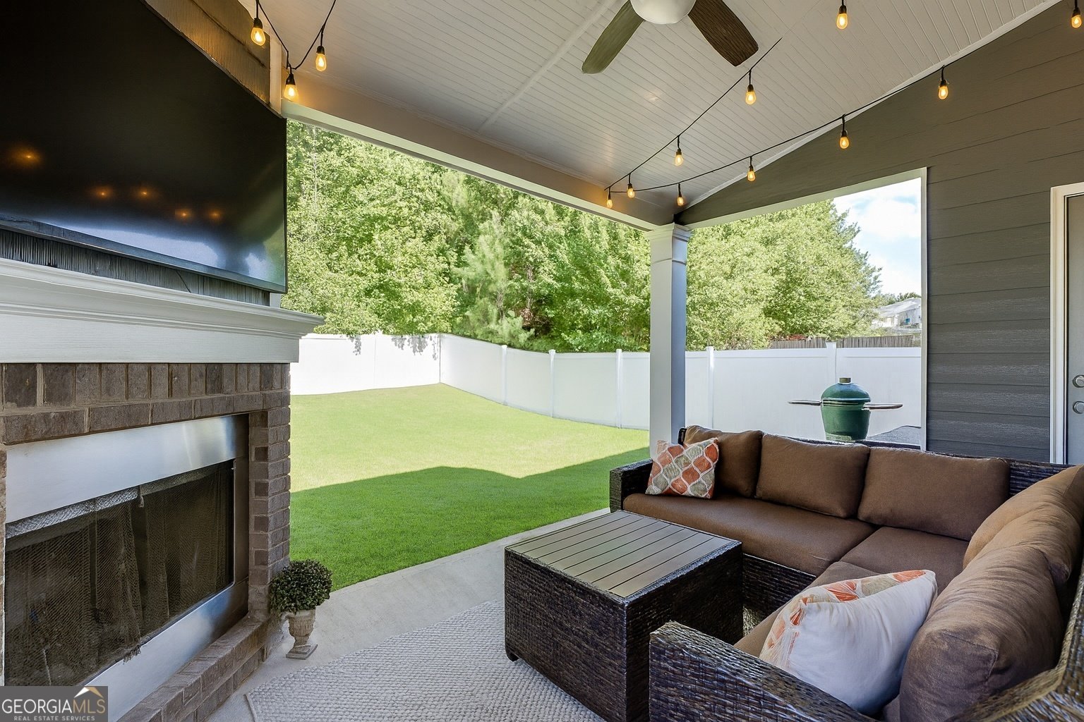 7471 Silk Tree Pointe Braselton - 38