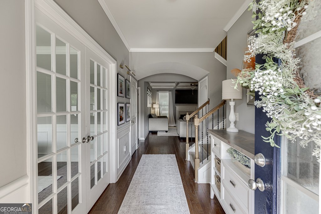 7471 Silk Tree Pointe Braselton - 4