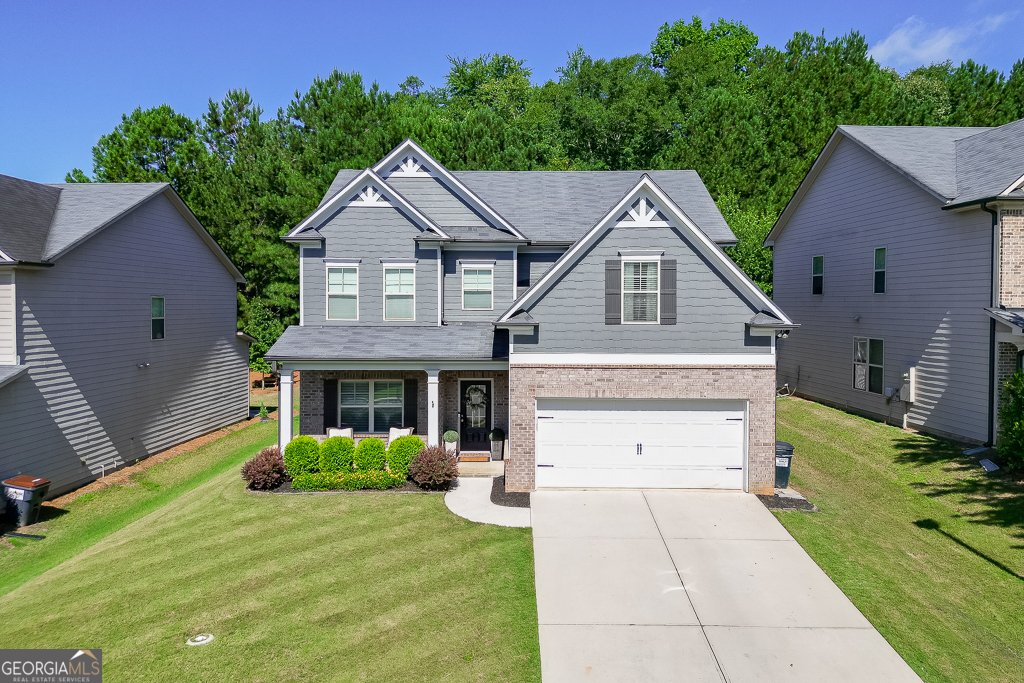 7471 Silk Tree Pointe Braselton - 40