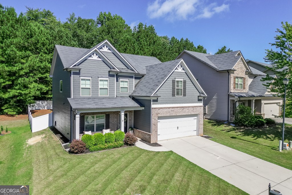 7471 Silk Tree Pointe Braselton - 41