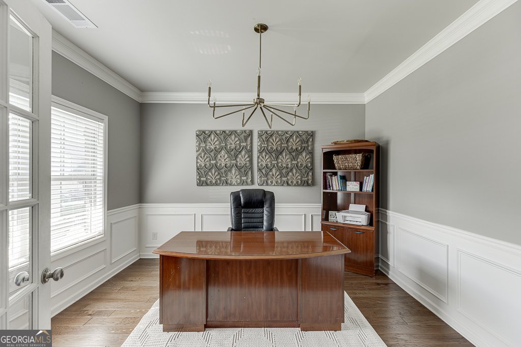 7471 Silk Tree Pointe Braselton - 5