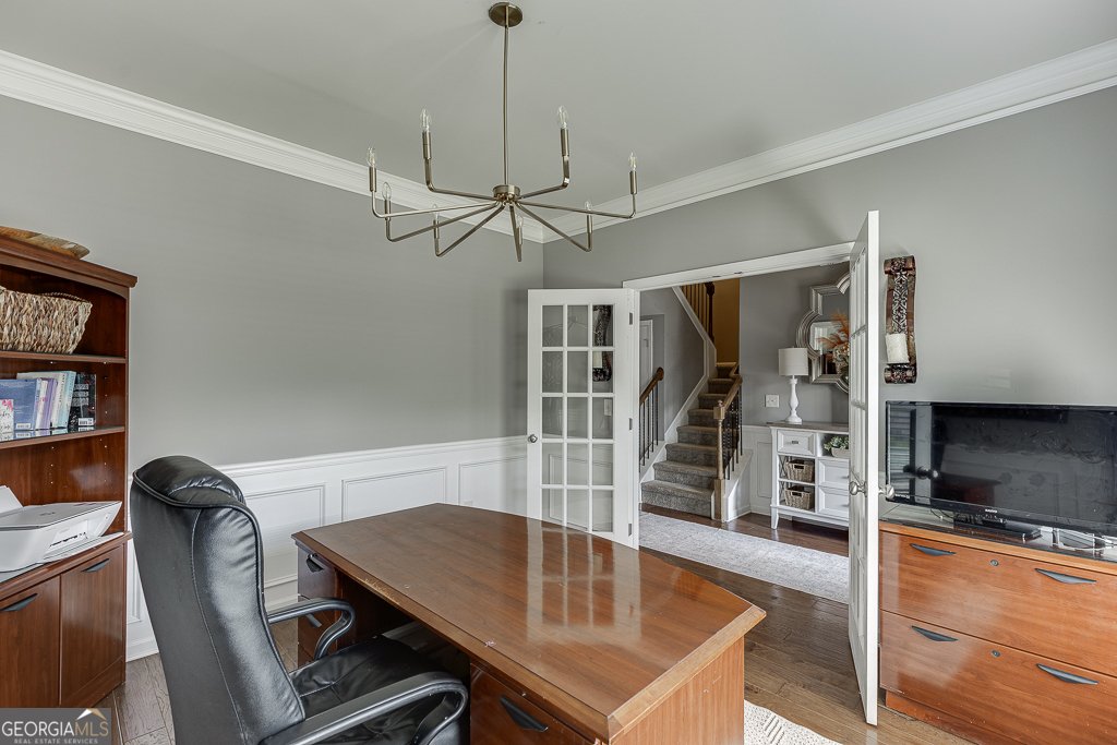 7471 Silk Tree Pointe Braselton - 6