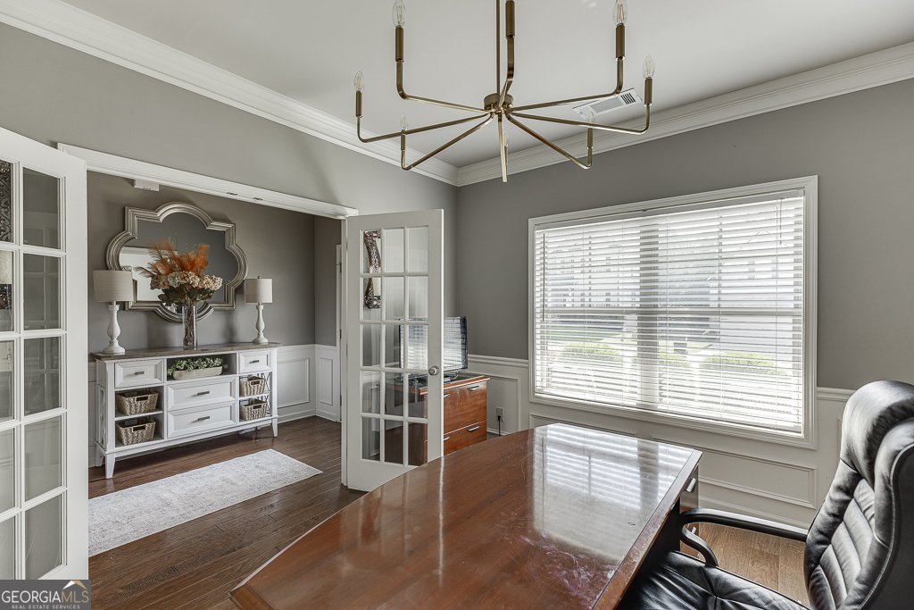 7471 Silk Tree Pointe Braselton - 7