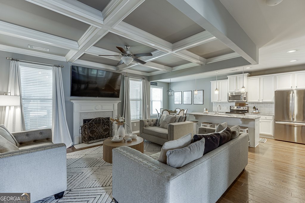 7471 Silk Tree Pointe Braselton - 8