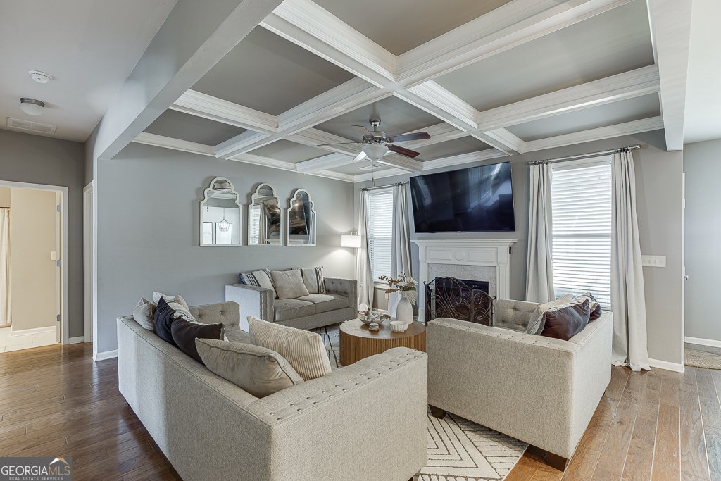 7471 Silk Tree Pointe Braselton - 9