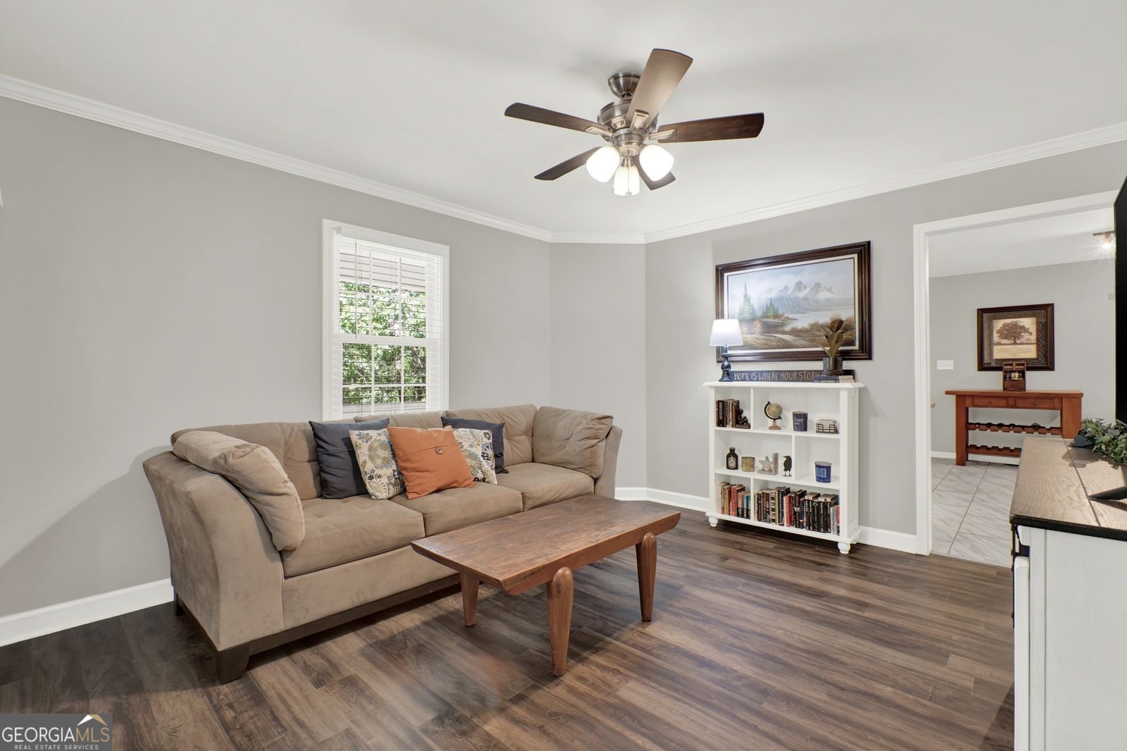 5958 Henderson Mountain Road Jasper - 11