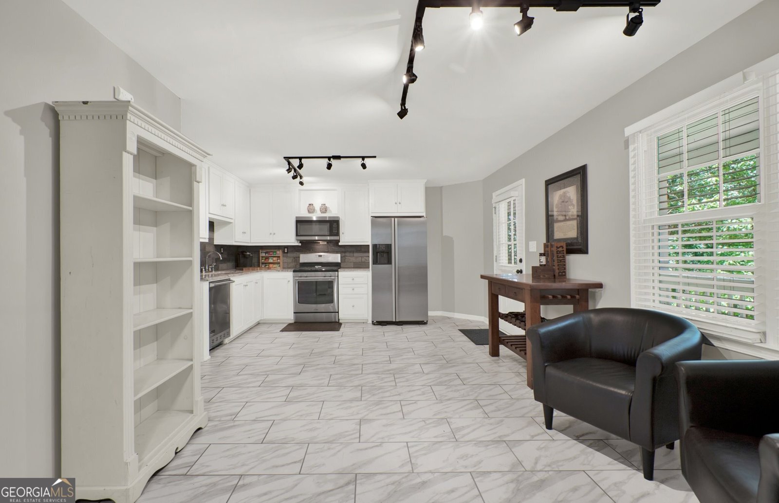 5958 Henderson Mountain Road Jasper - 18