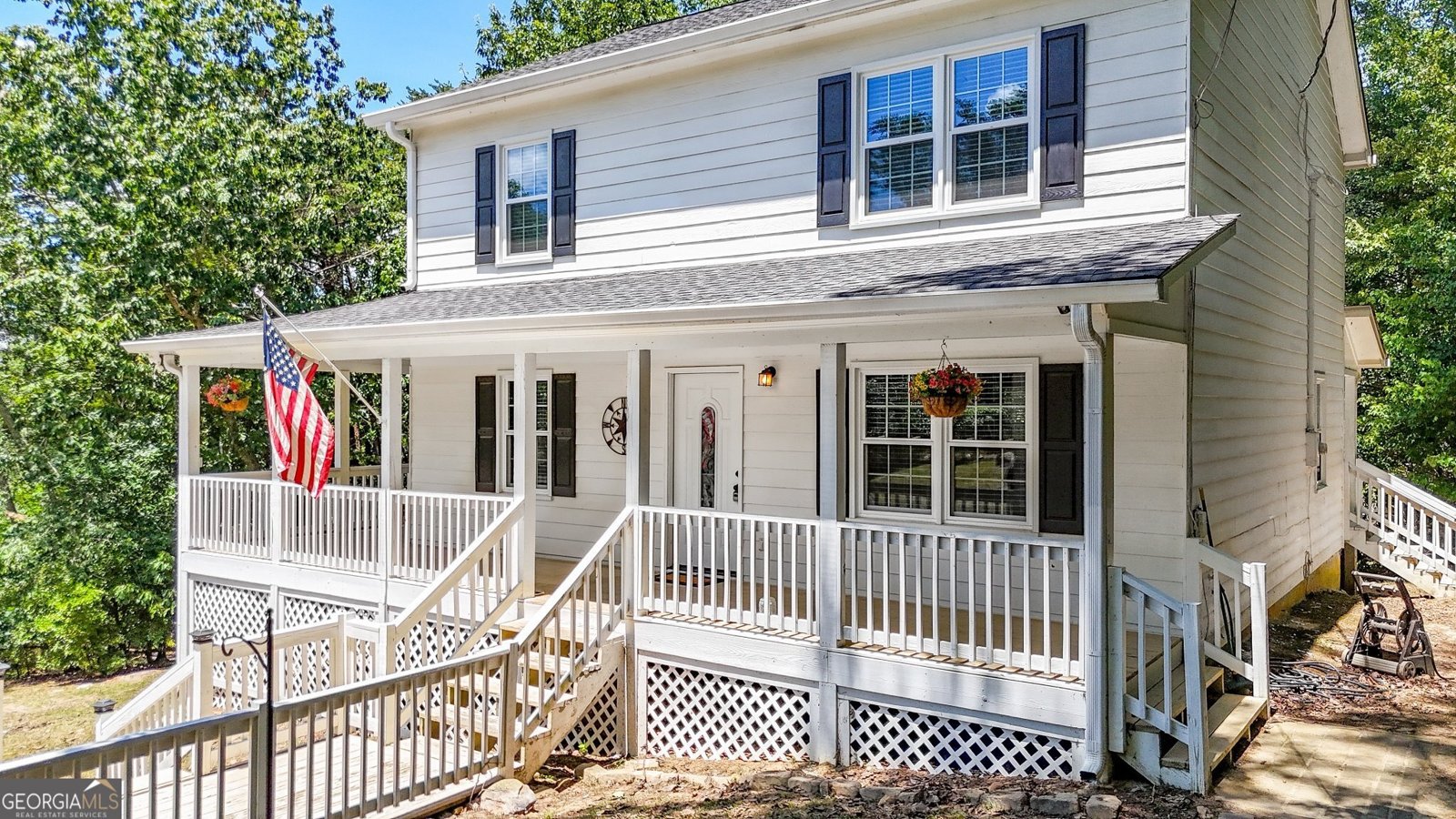 5958 Henderson Mountain Road Jasper - 2