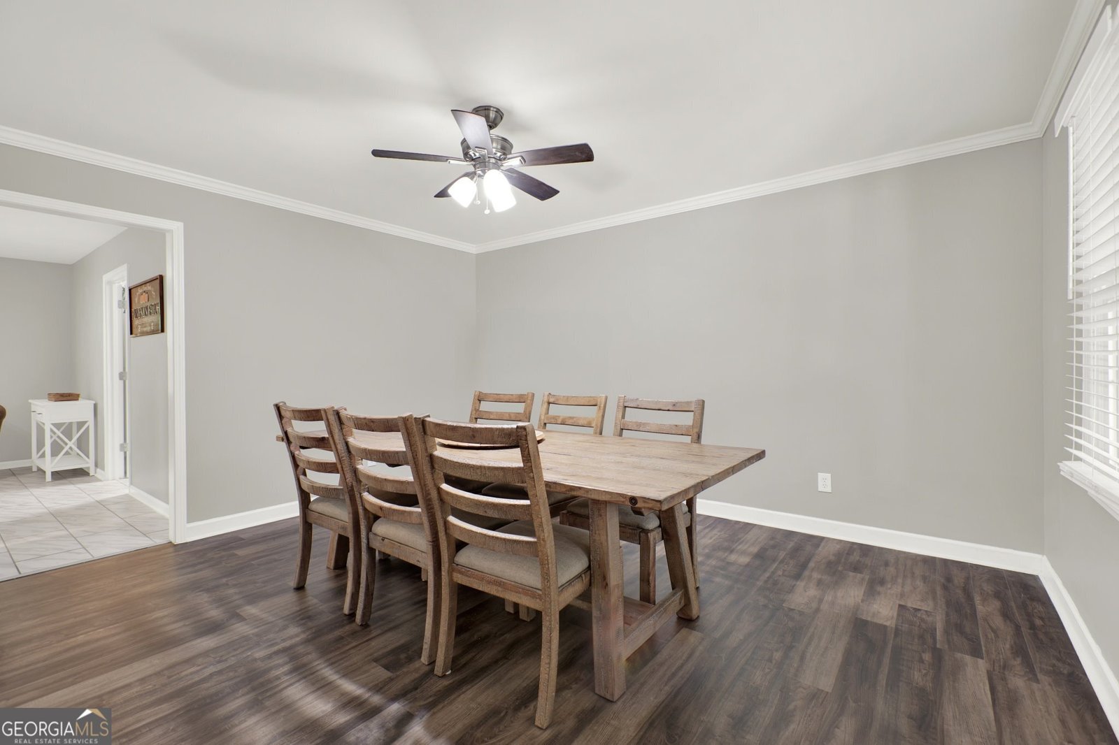 5958 Henderson Mountain Road Jasper - 22
