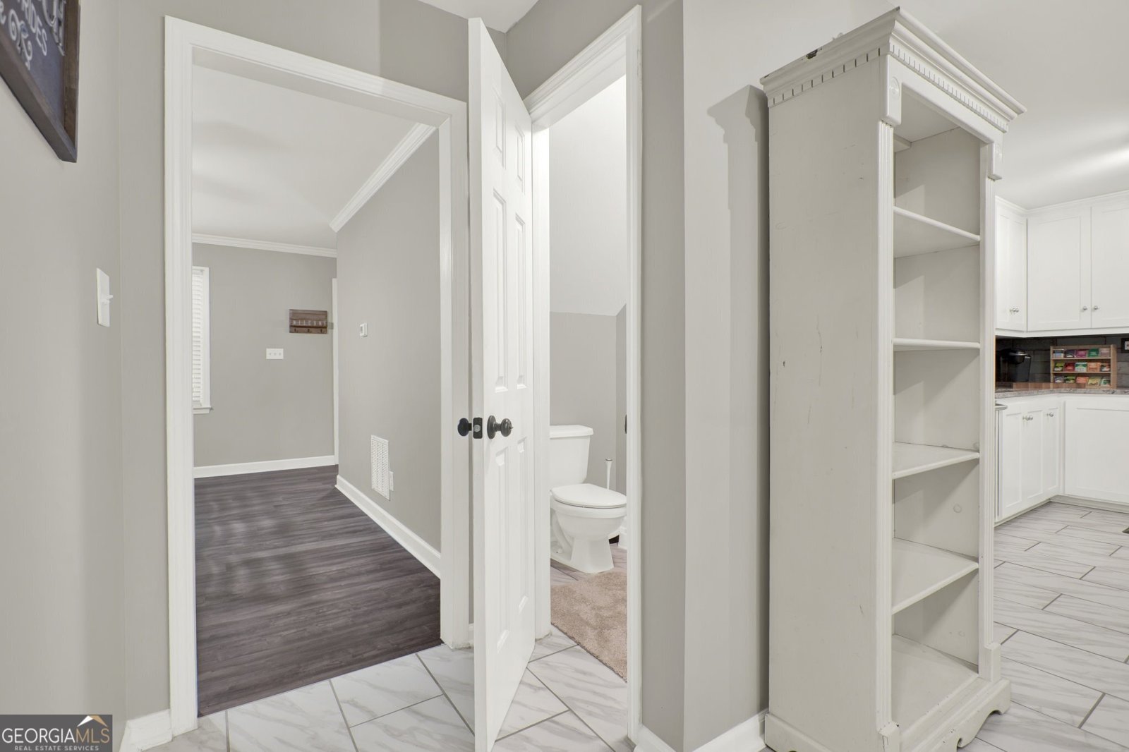5958 Henderson Mountain Road Jasper - 23