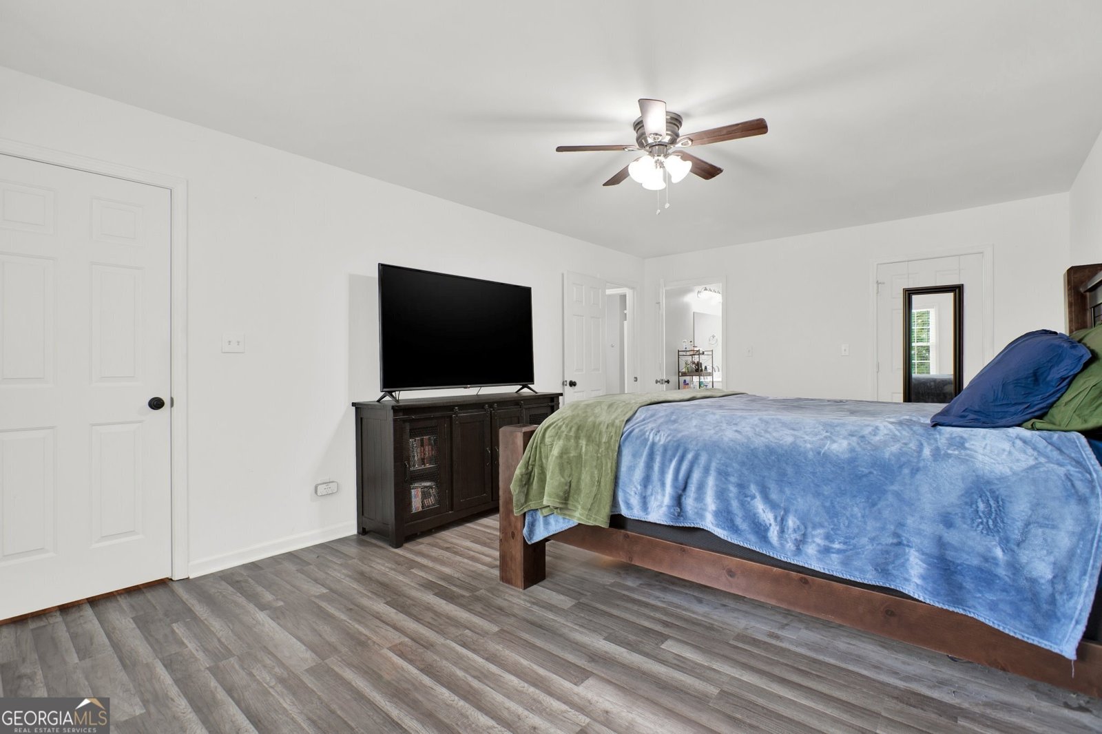 5958 Henderson Mountain Road Jasper - 28