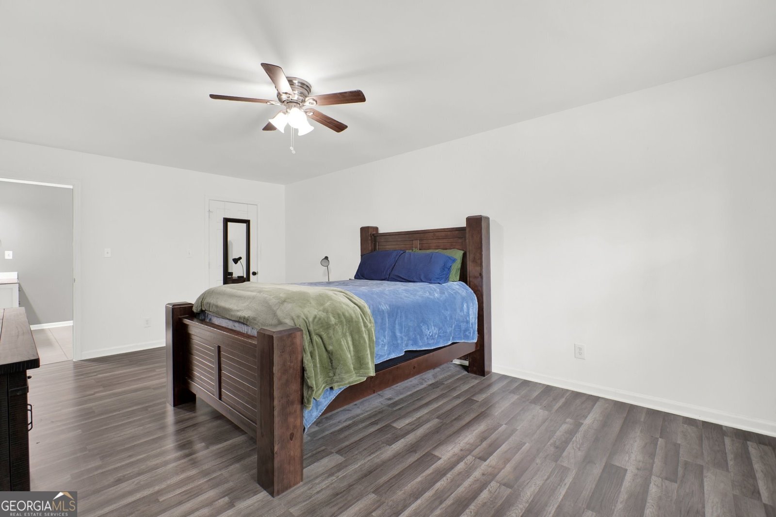 5958 Henderson Mountain Road Jasper - 29
