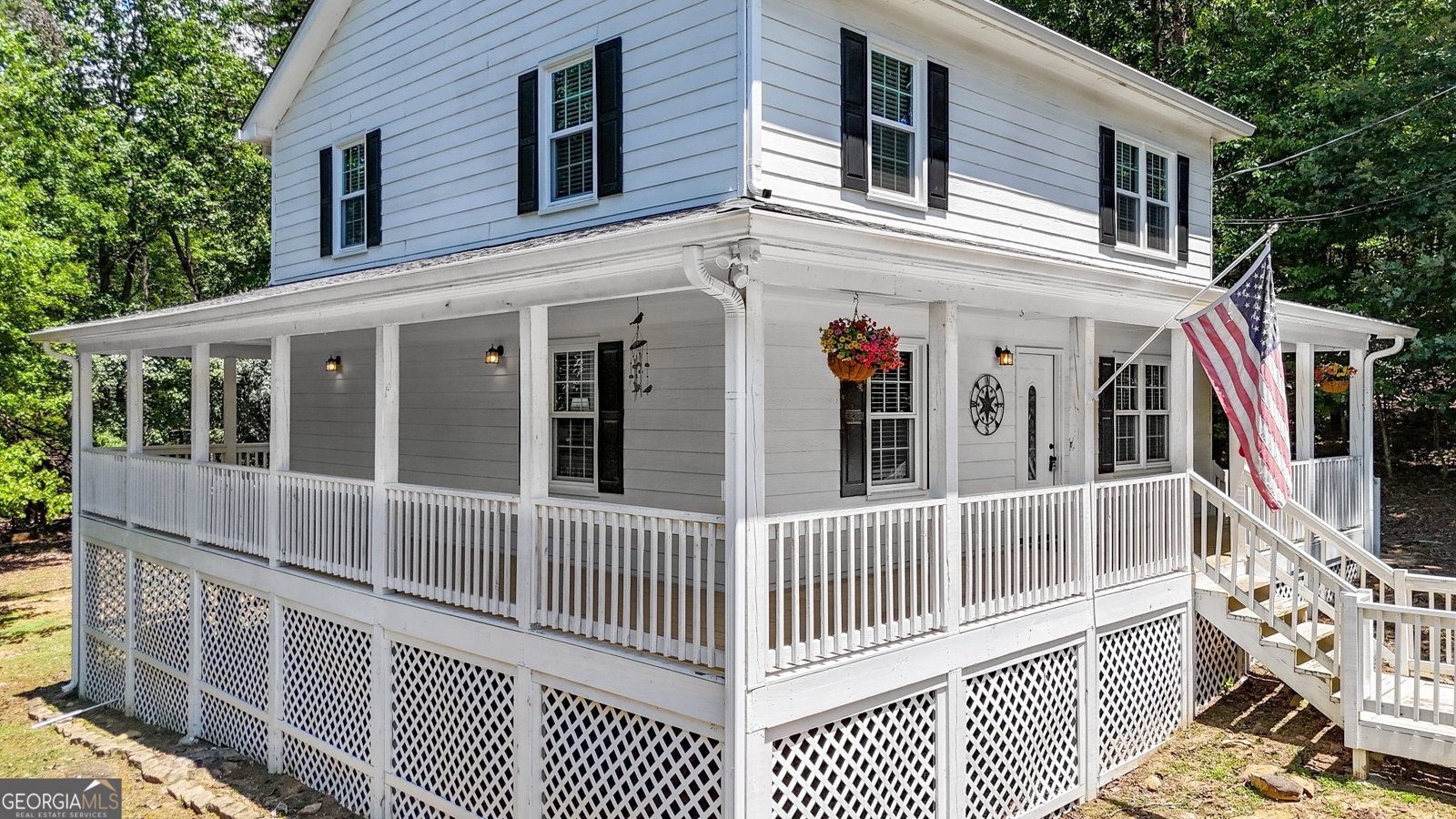 5958 Henderson Mountain Road Jasper - 3