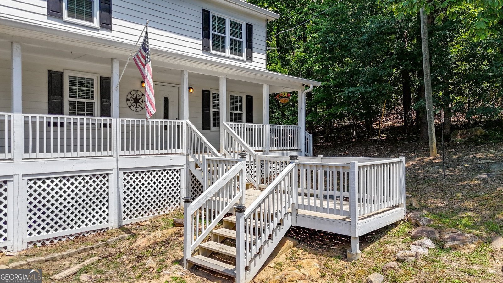 5958 Henderson Mountain Road Jasper - 4