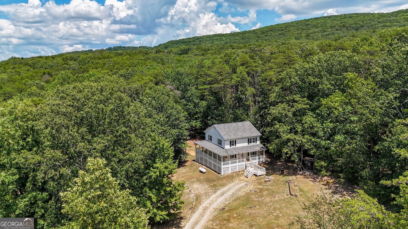 5958 Henderson Mountain Road Jasper - 41