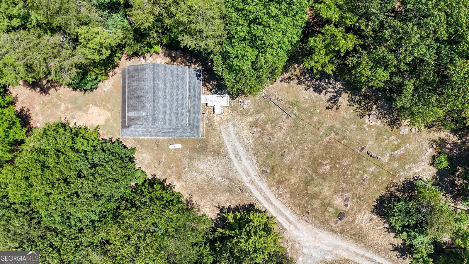 5958 Henderson Mountain Road Jasper - 42