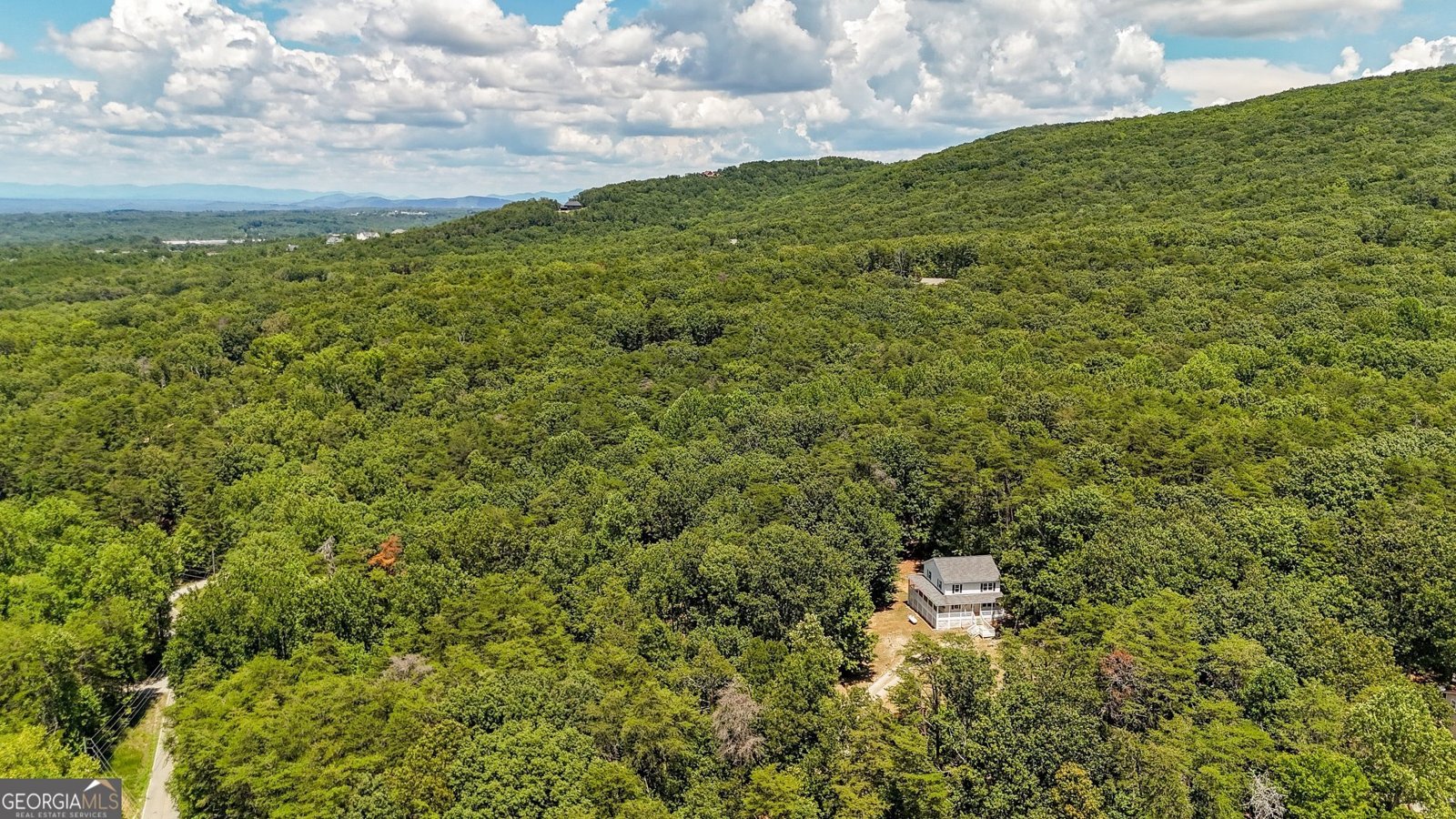 5958 Henderson Mountain Road Jasper - 44